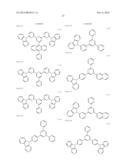 ARYLAMINE COMPOUND USEFUL IN AN ORGANIC ELECTROLUMINESCENT DEVICE diagram and image