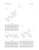 ARYLAMINE COMPOUND USEFUL IN AN ORGANIC ELECTROLUMINESCENT DEVICE diagram and image