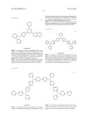 ARYLAMINE COMPOUND USEFUL IN AN ORGANIC ELECTROLUMINESCENT DEVICE diagram and image