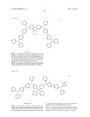 ARYLAMINE COMPOUND USEFUL IN AN ORGANIC ELECTROLUMINESCENT DEVICE diagram and image