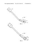 PATIENT-MANIPULABLE DEVICE FOR AMELIORATING INCONTINENCE diagram and image