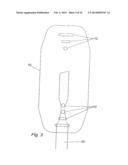 DEVICE, SYSTEM AND METHODS FOR INTRODUCING SOFT TISSUE ANCHORS diagram and image