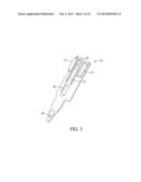 SURGICAL ACCESS SYSTEM AND RELATED METHODS diagram and image