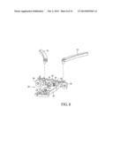 SURGICAL ACCESS SYSTEM AND RELATED METHODS diagram and image