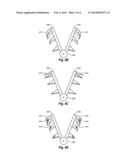 HINGED TISSUE SUPPORT DEVICE diagram and image