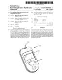 GLUCOSE MEASUREMENT DEVICE AND METHODS USING RFID diagram and image