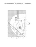 ULTRASONIC SYSTEM FOR ASSESSING TISSUE SUBSTANCE EXTRACTION diagram and image