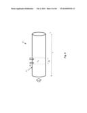 ULTRASONIC SYSTEM FOR ASSESSING TISSUE SUBSTANCE EXTRACTION diagram and image