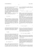 ULTRASONIC SYSTEM FOR ASSESSING TISSUE SUBSTANCE EXTRACTION diagram and image