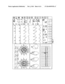 ECG Data Display Method for Rapid Detection of Myocardial Ischemia diagram and image