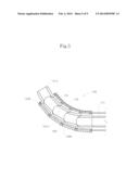 GUIDE TUBE FOR MICROSURGICAL INSTRUMENTS diagram and image