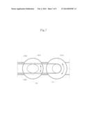 GUIDE TUBE FOR MICROSURGICAL INSTRUMENTS diagram and image