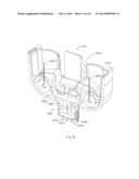 LOCKOUT ELEMENT FOR DISPENSE INTERFACE diagram and image