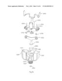 LOCKOUT ELEMENT FOR DISPENSE INTERFACE diagram and image