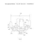 LOCKOUT ELEMENT FOR DISPENSE INTERFACE diagram and image