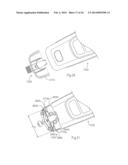 LOCKOUT ELEMENT FOR DISPENSE INTERFACE diagram and image