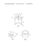 Medicated Module for a Drug Delivery Device diagram and image