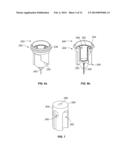 Medicated Module for a Drug Delivery Device diagram and image