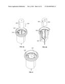 Medicated Module for a Drug Delivery Device diagram and image