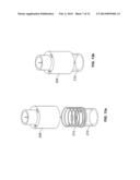 Medicated Module for a Drug Delivery Device diagram and image