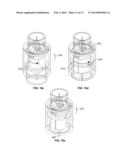 Medicated Module for a Drug Delivery Device diagram and image