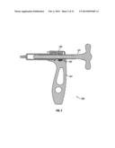 Biomaterial Dispensing Device diagram and image