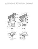 Biomaterial Dispensing Device diagram and image