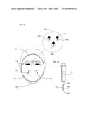 DEVICES AND METHODS FOR WEARABLE INJECTION GUIDES diagram and image