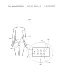 DEVICES AND METHODS FOR WEARABLE INJECTION GUIDES diagram and image