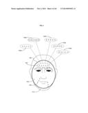 DEVICES AND METHODS FOR WEARABLE INJECTION GUIDES diagram and image