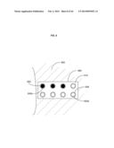 DEVICES AND METHODS FOR WEARABLE INJECTION GUIDES diagram and image