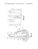 Compact Spring Inserter For Drug Delivery Infusion Set diagram and image