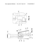 Compact Spring Inserter For Drug Delivery Infusion Set diagram and image