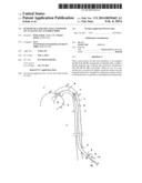 PUSH DEVICE FOR THE AXIAL INSERTION OF AN ELONGATE, FLEXIBLE BODY diagram and image