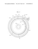 REDUCED SIZE IMPLANTABLE PUMP diagram and image