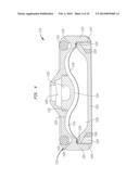 REDUCED SIZE IMPLANTABLE PUMP diagram and image