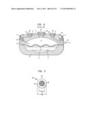 REDUCED SIZE IMPLANTABLE PUMP diagram and image