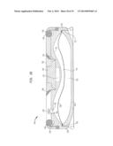 REDUCED SIZE IMPLANTABLE PUMP diagram and image