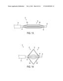 FLEXIBLE EXPANDABLE ELECTRODE AND METHOD OF INTRALUMINAL DELIVERY OF     PULSED POWER diagram and image