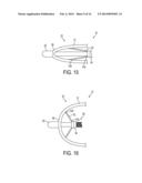 FLEXIBLE EXPANDABLE ELECTRODE AND METHOD OF INTRALUMINAL DELIVERY OF     PULSED POWER diagram and image