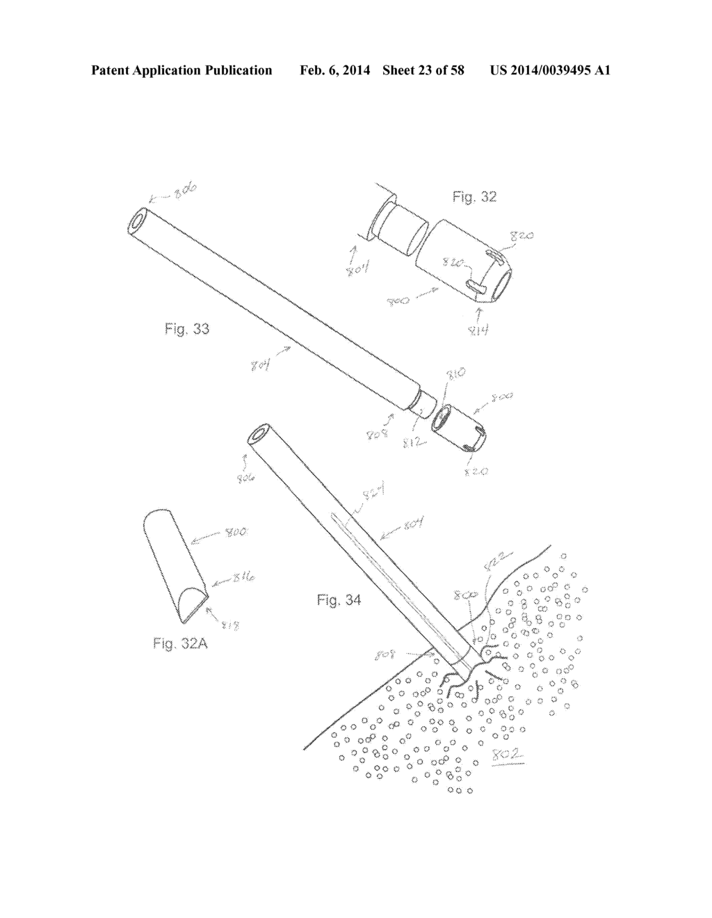 METHODS OF SECURING A FASTENER - diagram, schematic, and image 24