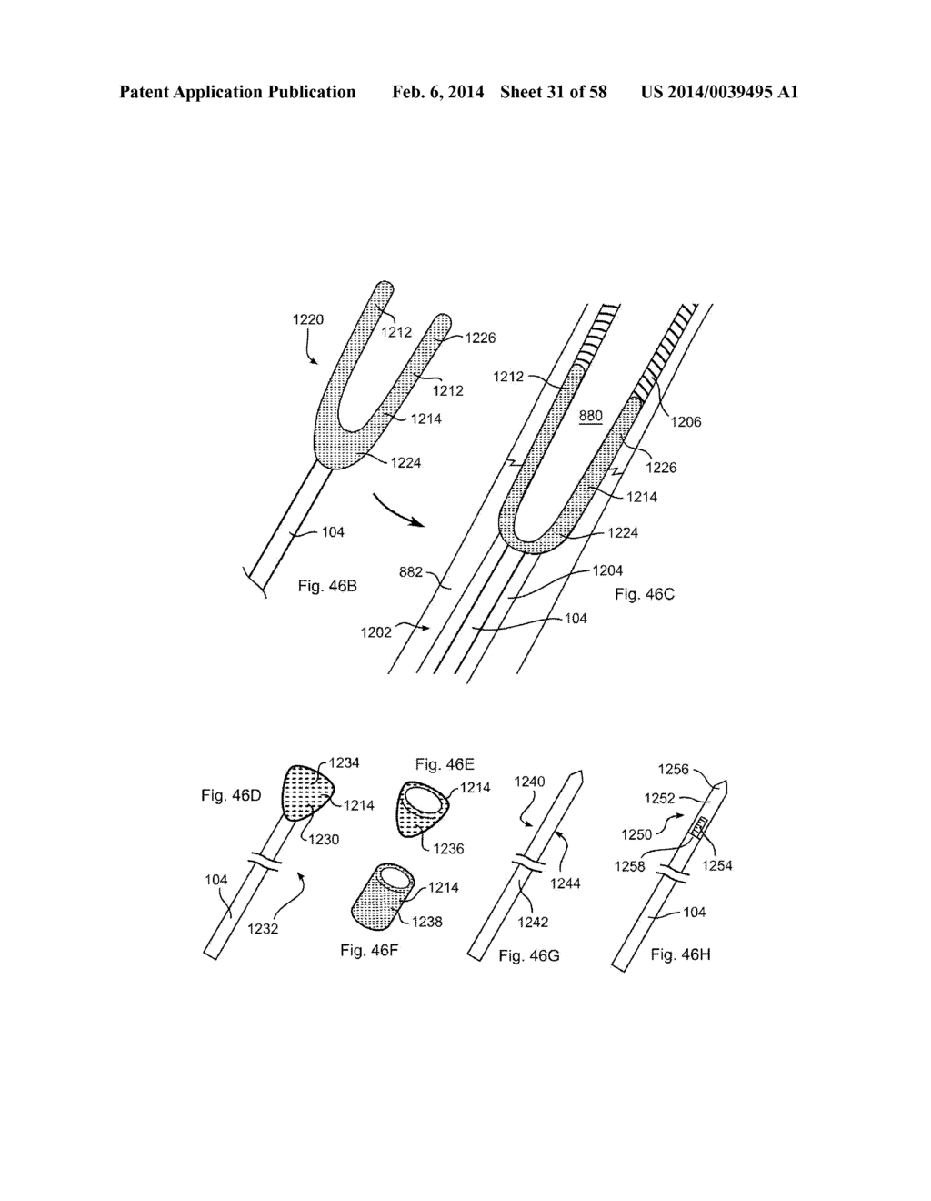 METHODS OF SECURING A FASTENER - diagram, schematic, and image 32