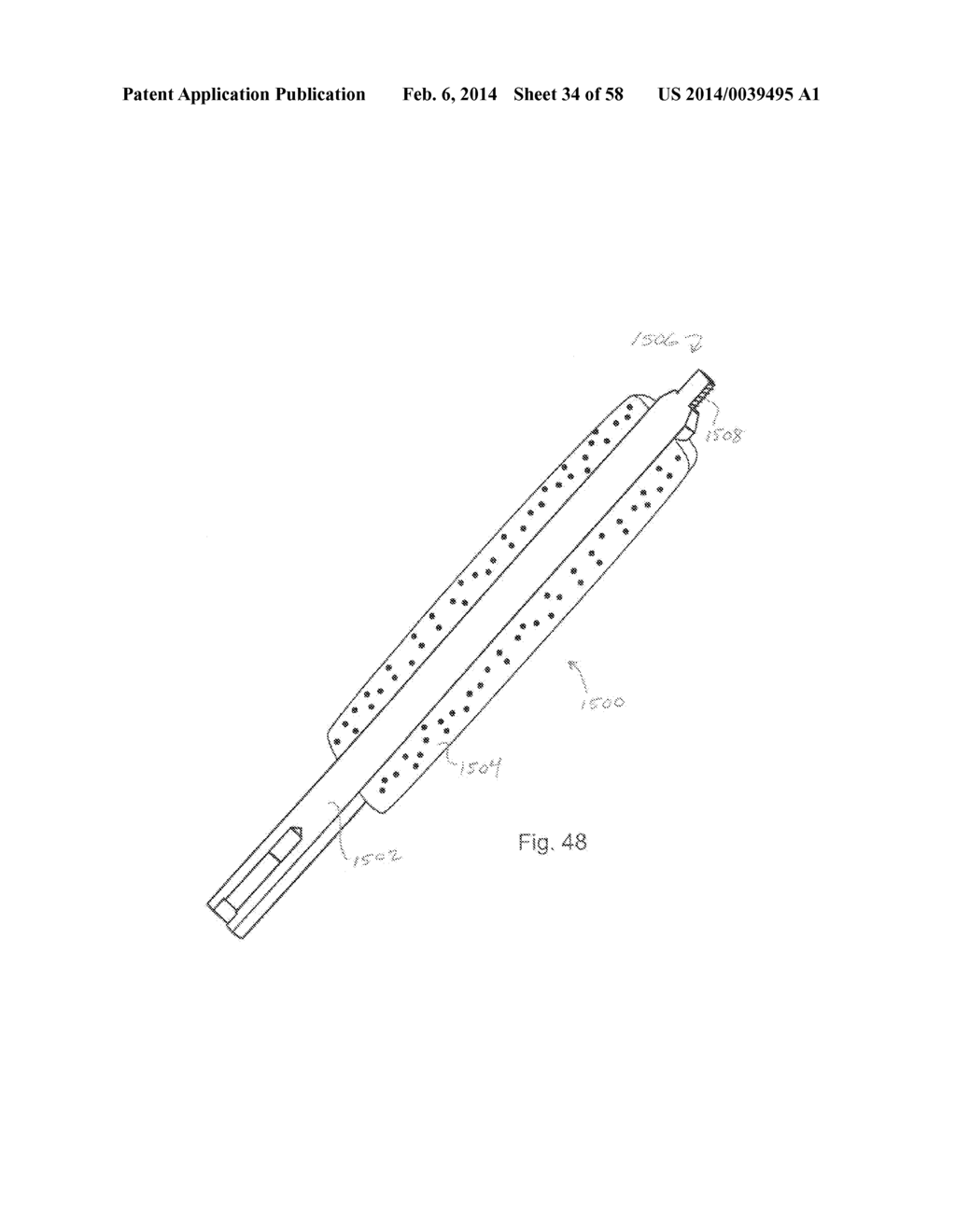 METHODS OF SECURING A FASTENER - diagram, schematic, and image 35