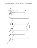 SYSTEMS FOR ACCESSING NERVES WITHIN BONE diagram and image