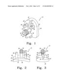 RECIPROCATING RASPS FOR USE IN AN ORTHOPAEDIC SURGICAL PROCEDURE diagram and image