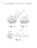 RECIPROCATING RASPS FOR USE IN AN ORTHOPAEDIC SURGICAL PROCEDURE diagram and image