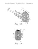 RECIPROCATING RASPS FOR USE IN AN ORTHOPAEDIC SURGICAL PROCEDURE diagram and image