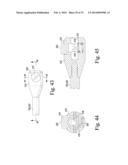 RECIPROCATING RASPS FOR USE IN AN ORTHOPAEDIC SURGICAL PROCEDURE diagram and image