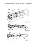 Single Site Robotic Device and Related Systems and Methods diagram and image