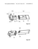 Single Site Robotic Device and Related Systems and Methods diagram and image